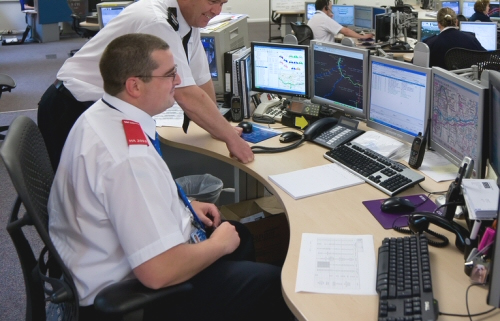 Comprehensive support and maintenance service