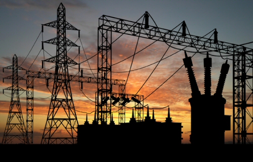 Security for the utilities